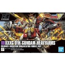 1/144 HGAC ガンダムヘビーアームズ バンダイ, BANS60745, by バンダイ