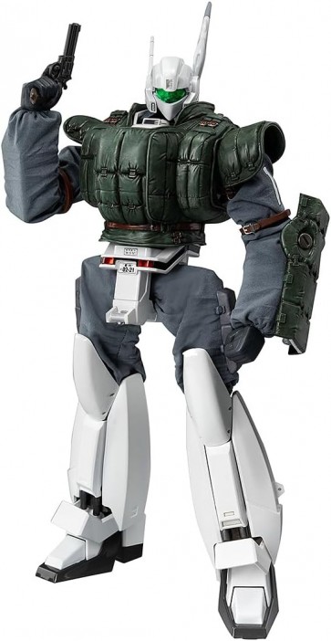 1/35 ロボ道 機動警察パトレイバー2 the Movie イングラム1号機 リアクティブアーマー装備 スリーゼロ, THZ16095, by スリーゼロ