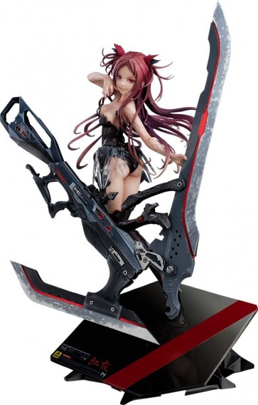 1/8 BEATLESS 紅霞 グッドスマイルカンパニー, GSC45387, by グッドスマイルカンパニー