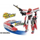 プラレール 新幹線変形ロボ シンカリオン DXS シンカリオン E6こまち タカラトミー, TAK57779, by タカラトミー