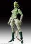 超像可動 ジョジョの奇妙な冒険 第七部 スティール・ボール・ラン ディエゴ・ブランドー メディコス, MEC63374, by メディコス