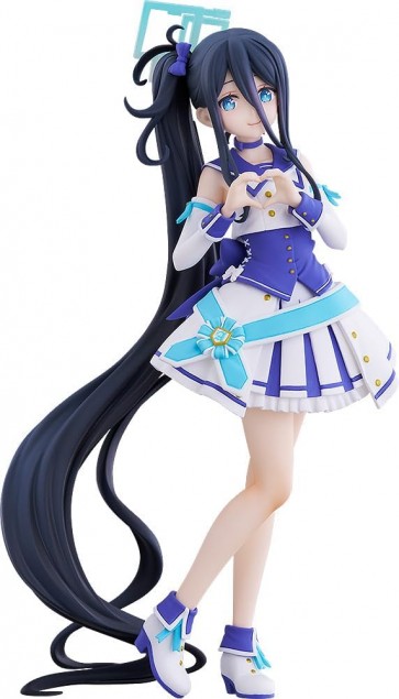 POP UP PARADE ブルーアーカイブ Blue Archive アリス イタズラ☆ストレート Ver. グッドスマイルカンパニー, GSC48210, by グッドスマイルカンパニー