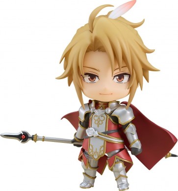 ねんどろいど 盾の勇者の成り上がり Season 3 槍の勇者 グッドスマイルカンパニー, GSC79639, by グッドスマイルカンパニー