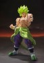 S.H.Figuarts ドラゴンボール スーパーサイヤ人ブロリーフルパワー バンダイ, BAN54093, by バンダイ