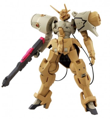 1/144 ﾚｺﾝｷﾞｽﾀ HG 15 ｼﾞｬｽﾃｨﾏ, BAN66896, by バンダイ