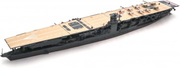 1/700 特シリーズ No.035 EX-1 日本海軍航空母艦 赤城 フジミ, FUJ33851, by フジミ