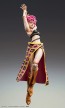超像可動 ジョジョの奇妙な冒険 第5部 トリッシュ・ウナ メディコス, MEC01530, by メディコス