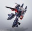 HI-METAL R 超時空要塞マクロス VF-1J アーマードバルキリー (一条輝機) リバイバルVer. バンダイ, BAC49683, by バンダイ