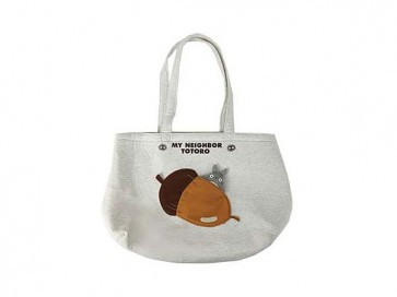ジブリ となりのトトロ トトロ ママバッグ どんぐり サンアロー, SAR79531, by サンアロー