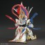 SDW HEROES 斉天大聖悟空インパルスガンダム-闘戦勝仏- バンダイ, BAN20170, by バンダイ