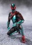 S.H.Figuarts 仮面ライダーゼッツ フィジカムインパクト  バンダイ, BAC87623, by バンダイ