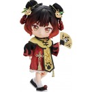 ねんどろいどどーる 中華風 パンダ火鍋：ハッカク グッドスマイルカンパニー, GSC78571, by グッドスマイルカンパニー
