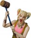MAFEX HARLEY QUINN (OVERALLS Ver.) メディコム・トイ, MED71532, by メディコム・トイ