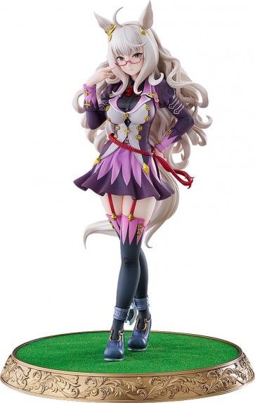 1/7 ウマ娘 プリティーダービー ビワハヤヒデ マックスファクトリー, MAX44032, by マックスファクトリー