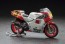 1/12 BK3 ﾔﾏﾊ YZR500 (0W98) “1988 WGP500 ﾁｬﾝﾋﾟｵﾝ” ハセガワ, HAS15030, by ハセガワ