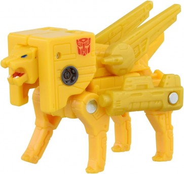 トランスフォーマー SS-135 スチールジョー タカラトミー, TAK18646, by タカラトミー