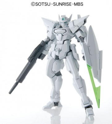 1/144 HG 『機動戦士ガンダムAGE』 Gバウンサー バンダイ, BAN73858, by バンダイ