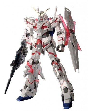 1/144 HGUC　ﾕﾆｺｰﾝｶﾞﾝﾀﾞﾑ ﾃﾞｽﾄﾛｲﾓｰﾄﾞﾁﾀﾆｭｳﾑﾌｨﾆｯｼｭ, BAN94829, by バンダイ