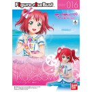 フィギュアライズバスト 黒澤ルビィ, BAN44892, by バンダイ