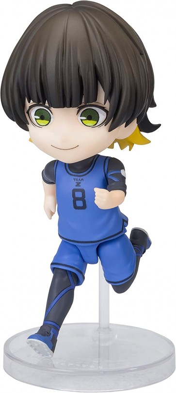 Figuarts mini ブルーロック 蜂楽 廻 バンダイ, BAC41595, by バンダイ