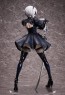 1/4 NieR Automata Ver1.1a 2B(ヨルハ二号B型) フリーイング, FRE13572, by FREEing