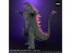 東宝大怪獣シリーズ GODZILLA (2024) EVOLVED Ver. FROM GODZILLA x KONG: THE NEW EMPIRE エクスプラス, XPL23658, by エクスプラス