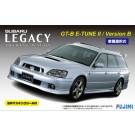 1/24 ID77 スバル レガシィ ツーリングワゴン GT-B E-tuneII　/ Version B フジミ, FUJ39312, by フジミ