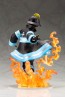1/8 ARTFX J 炎炎ノ消防隊 森羅日下部 コトブキヤ, KBY13104, by コトブキヤ