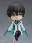 ねんどろいど 魔法科高校の劣等生 来訪者編 司波達也 グッドスマイルカンパニー, GSC22154, by グッドスマイルカンパニー