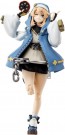 GUILTY GEAR -STRIVE- ブリジット 可動プラスチックモデルキット アニュラス, ANN67118, by アニュラス