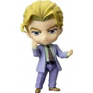 ねんどろいど ジョジョの奇妙な冒険 ダイヤモンドは砕けない 吉良吉影 メディコス, MEC41781, by メディコス