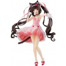 POP UP PARADE ネコぱら ショコラ カクテルドレス Ver. グッドスマイルカンパニー, GSC47084, by グッドスマイルカンパニー