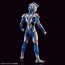 Figure-rise Standard ウルトラマンゼット オリジナル バンダイ, BAN54397, by バンダイ