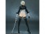 NieR:Automata 2B (ヨルハ 二号 B型) DX版 スクウェアエニックス, SQE84810, by スクウェア・エニックス