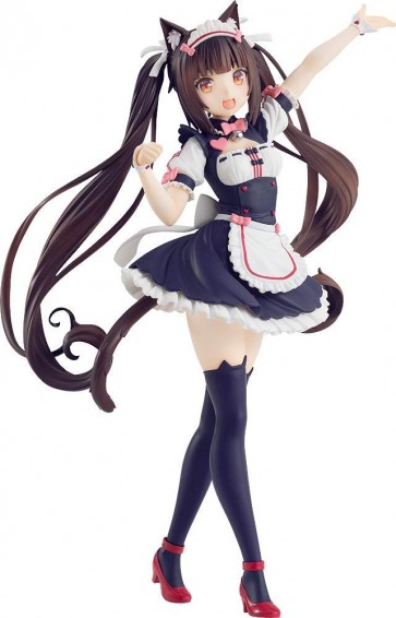 POP UP PARADE ネコぱら ショコラ グッドスマイルカンパニー, GSC41556, by グッドスマイルカンパニー