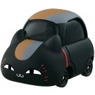 ドリームトミカ SP 夏目友人帳 黒ニャンコ タカラトミー, TAK87981, by タカラトミー