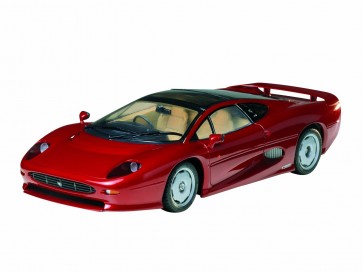 1/24 ｼﾞｬｶﾞｰXJ220, TAM24129, by タミヤ