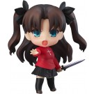 ねんどろいど Fate/stay night 遠坂凛 (再販) グッドスマイルカンパニー, GSC87764, by グッドスマイルカンパニー