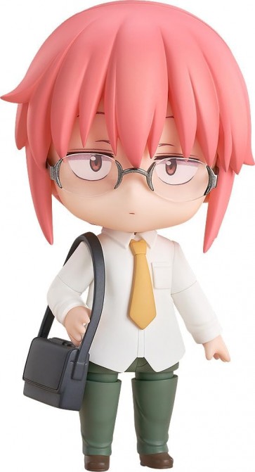 ねんどろいど 小林さんちのメイドラゴン 小林さん グッドスマイルカンパニー, GSC77901, by グッドスマイルカンパニー