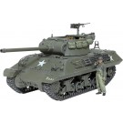 1/35 ミリタリーミニチュアシリーズ No.390 アメリカ駆逐戦車 M36 タミヤ, TAM53903, by タミヤ
