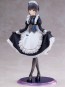 1/7 Dream Tech 白雪 千夜+ (アイドルマスター シンデレラガールズ) ウェーブ, WAV11881, by ウェーブ