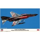 1/72 F-4EJ改 スーパーファントム 302SQ F-4 ファイナルイヤー 2019 (ブラックファントム) ハセガワ, HAS25004, by ハセガワ