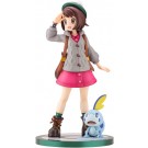 1/8 ARTFX J ポケットモンスター ユウリ with メッソン (再販) コトブキヤ, KBY59362, by コトブキヤ
