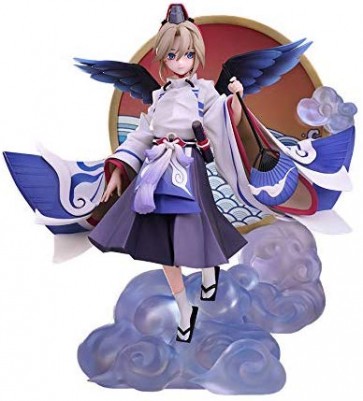 1/8 陰陽師 少羽大天狗 ミートス, MTS22845, by ミートス