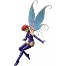 figma 真 女神転生 ピクシー フリーイング, FRE13671, by FREEing