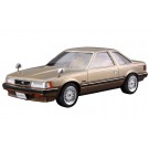 1/24 ザ・モデルカー No.67 トヨタ MZ11 ソアラ2800GT-EXTRA 1981 アオシマ, AOS58473, by アオシマ