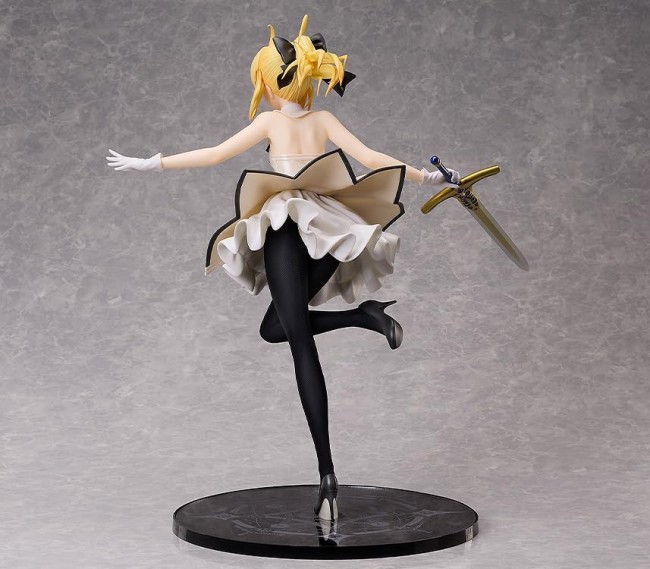 Fate Saber アルトリア・ペンドラゴン フィギュア1/4 Amazon | Fate/Grand Order セイバー/アルトリア・ペンドラゴン
