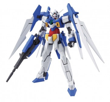 1/144 HG ｶﾞﾝﾀﾞﾑAGE-2 ﾉ-ﾏﾙ バンダイ, BAN39049, by バンダイ