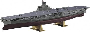 1/450 日本海軍 航空母艦 信濃“起工80周年記念” ハセガワ, HAS22787, by ハセガワ