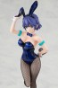 1/7 カッコウの許嫁 瀬川ひろ バニーガールVer. カドカワ, KDK99816, by 角川書店